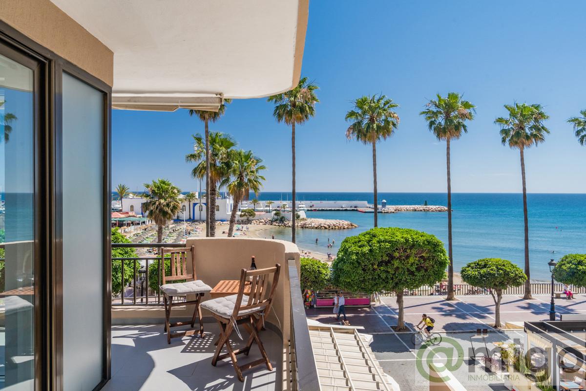 Venta de apartamento en Marbella