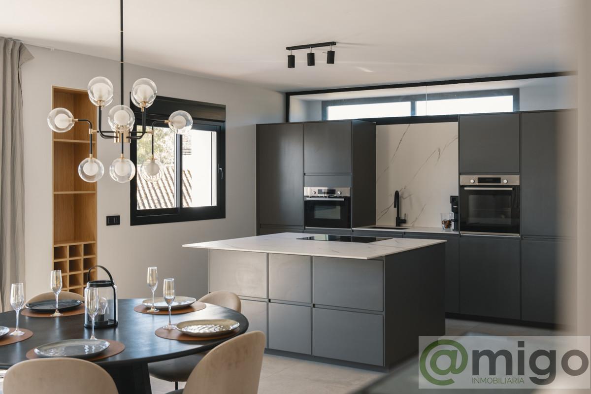 Venta de Ático en Marbella