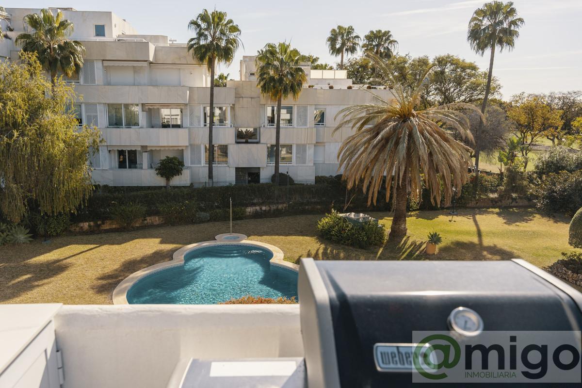 Venta de Ático en Marbella