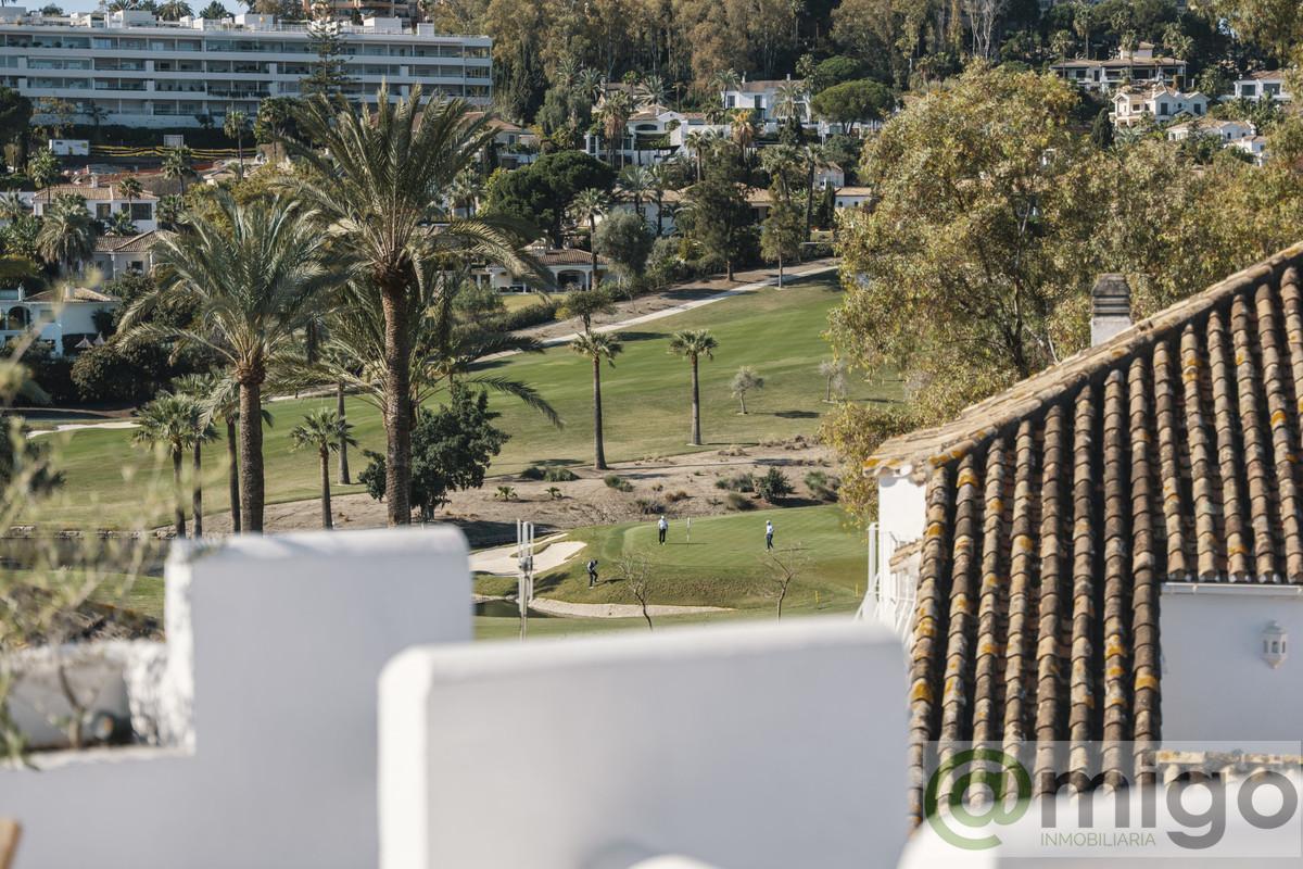 Venta de Ático en Marbella