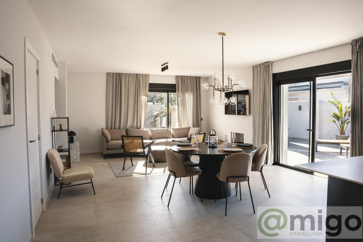 Venta de Ático en Marbella