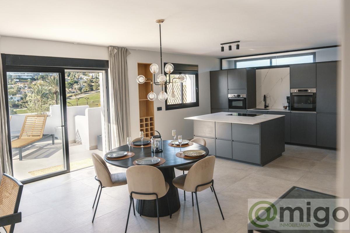 Venta de Ático en Marbella