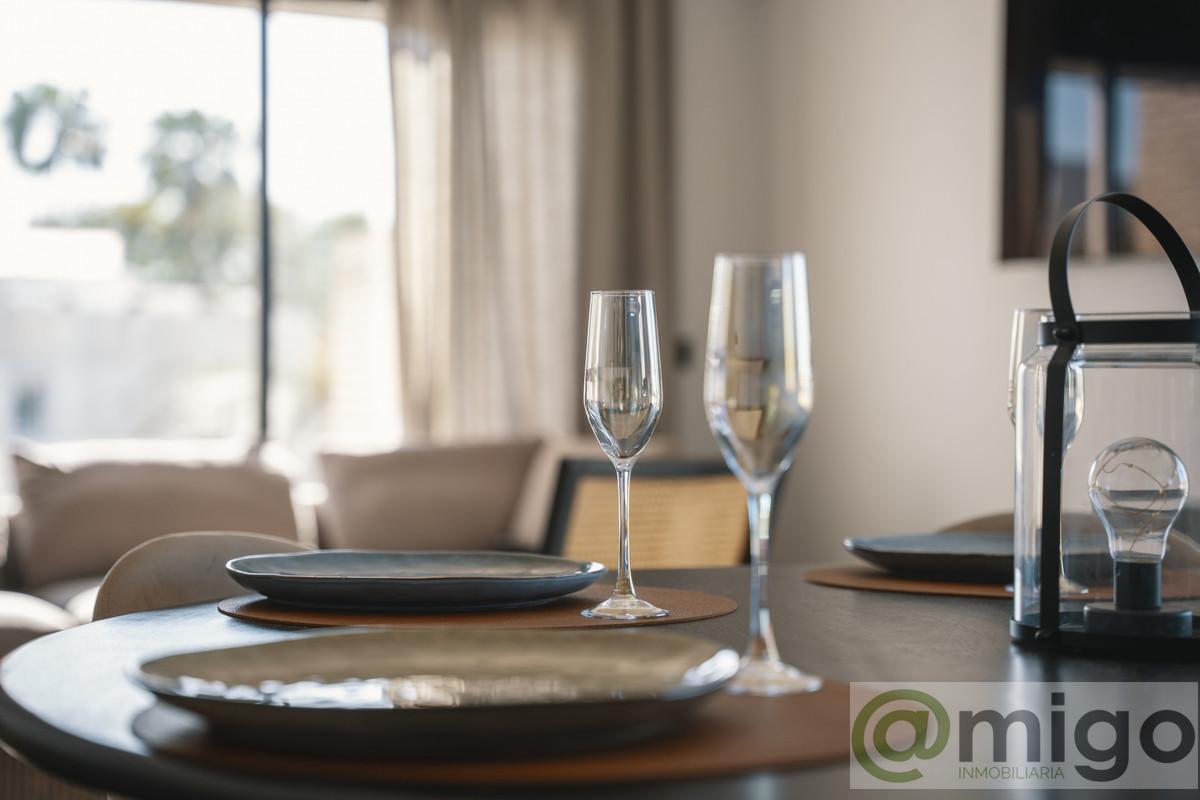 Venta de Ático en Marbella