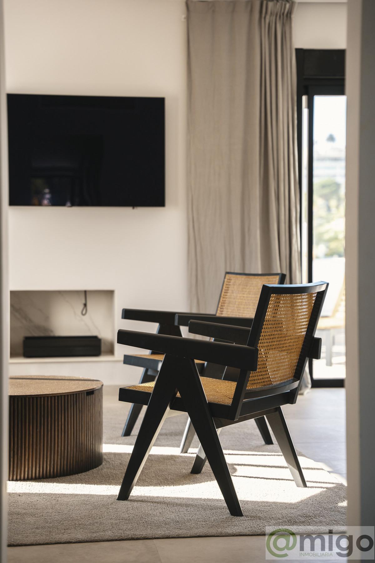 Venta de Ático en Marbella