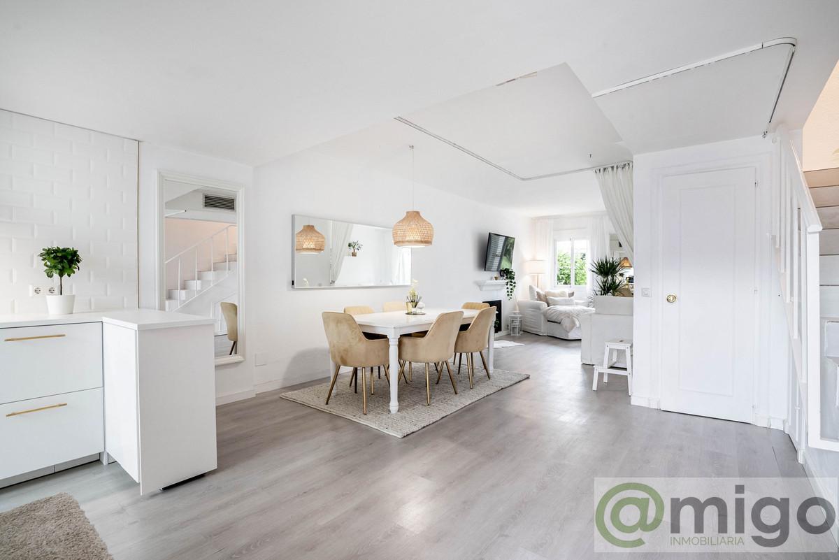 Venta de apartamento en Marbella