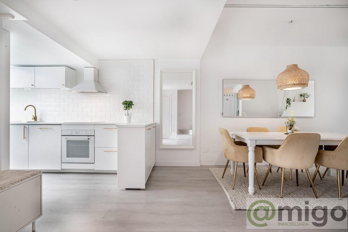 Venta de apartamento en Marbella