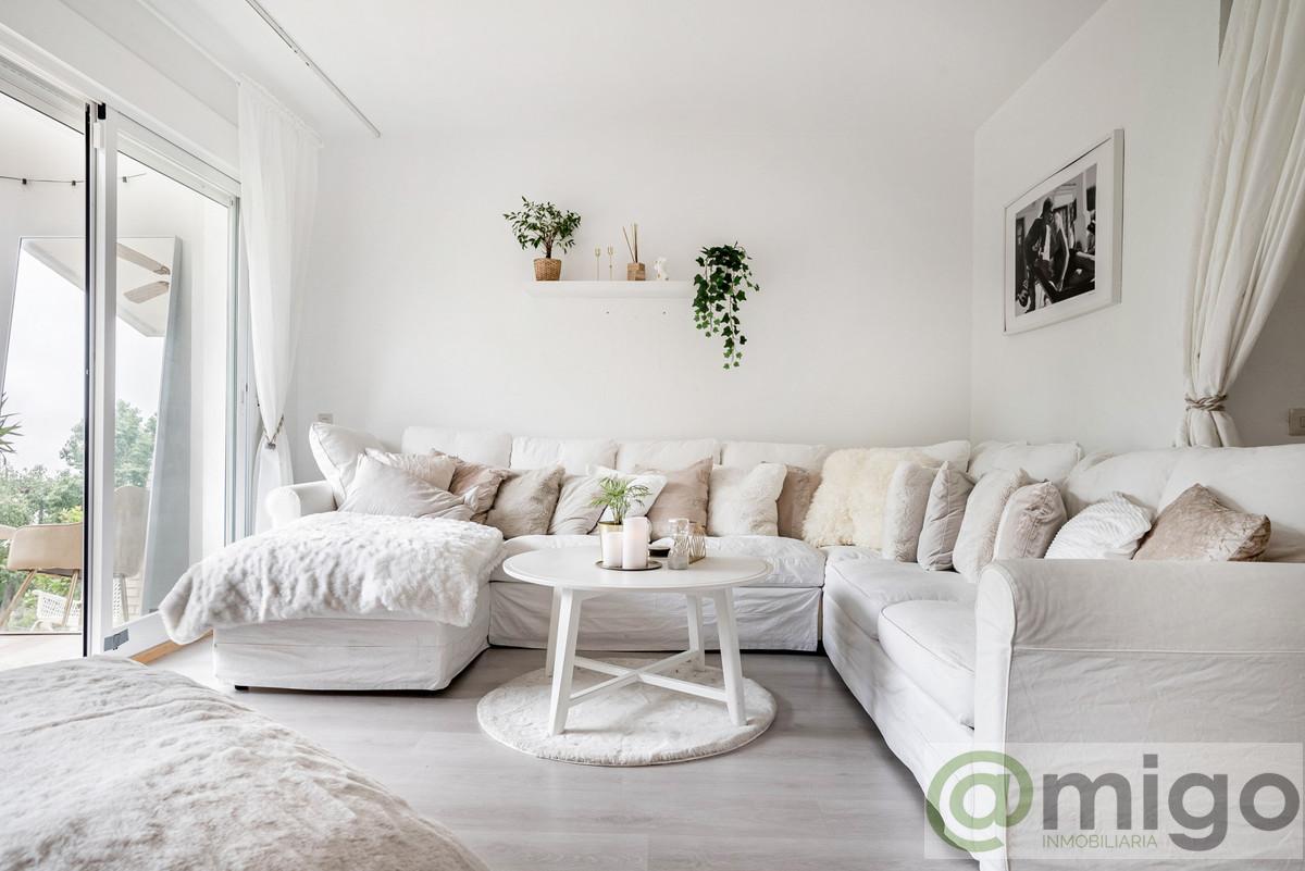 Venta de apartamento en Marbella