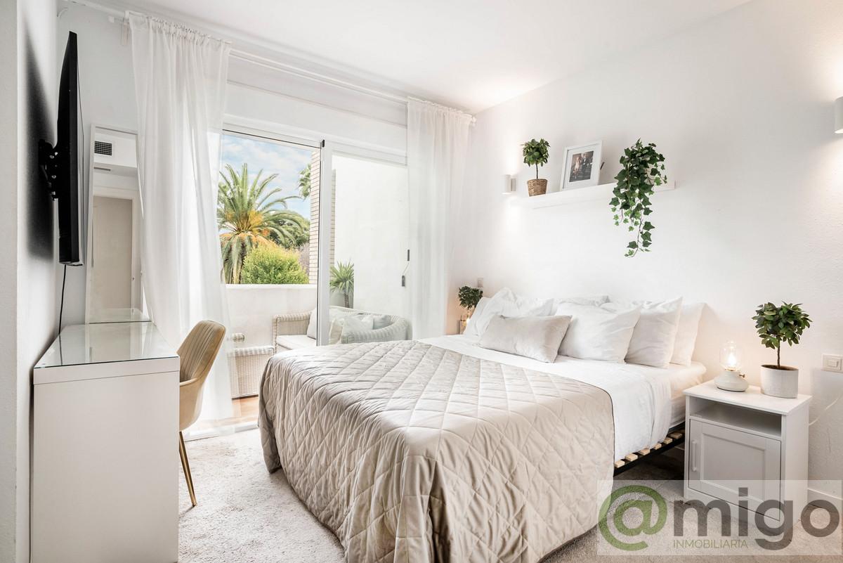 Venta de apartamento en Marbella