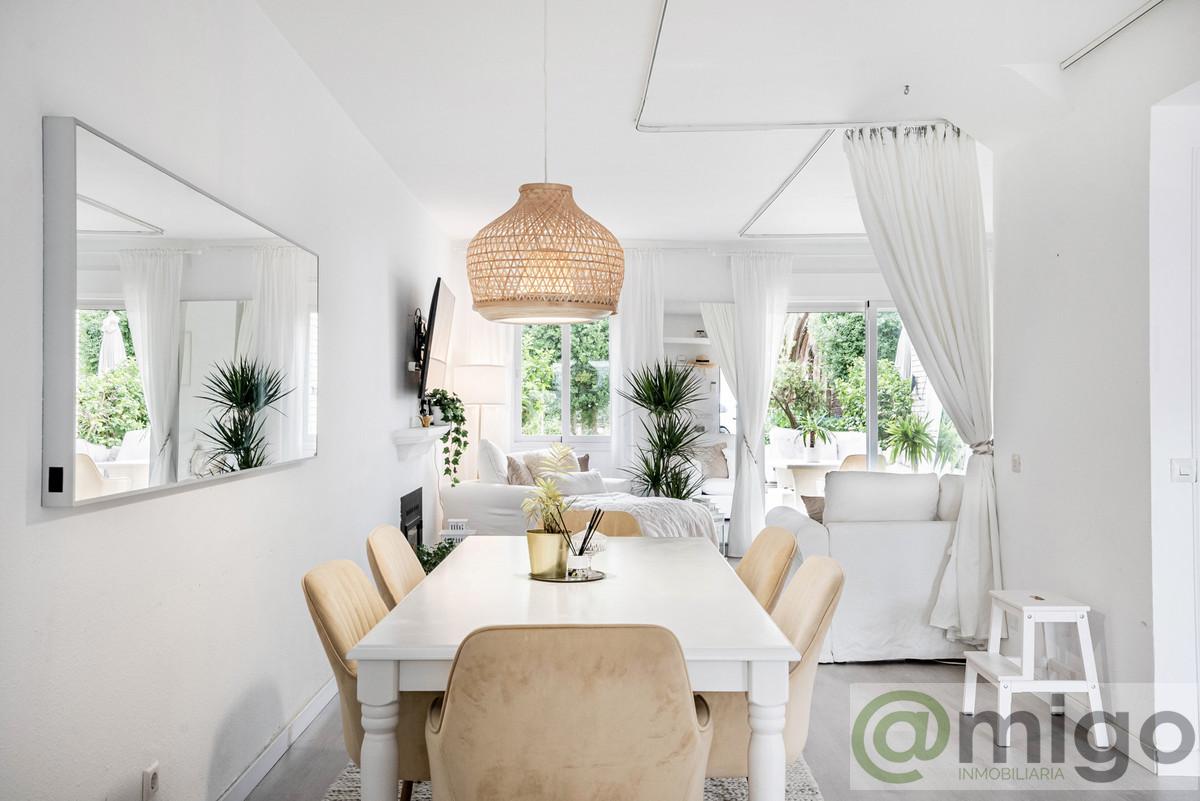 Venta de apartamento en Marbella