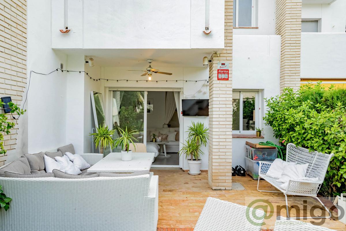 Venta de apartamento en Marbella