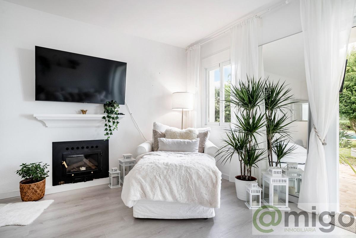 Venta de apartamento en Marbella