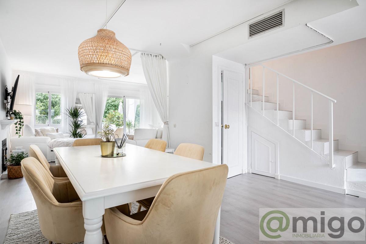 Venta de apartamento en Marbella