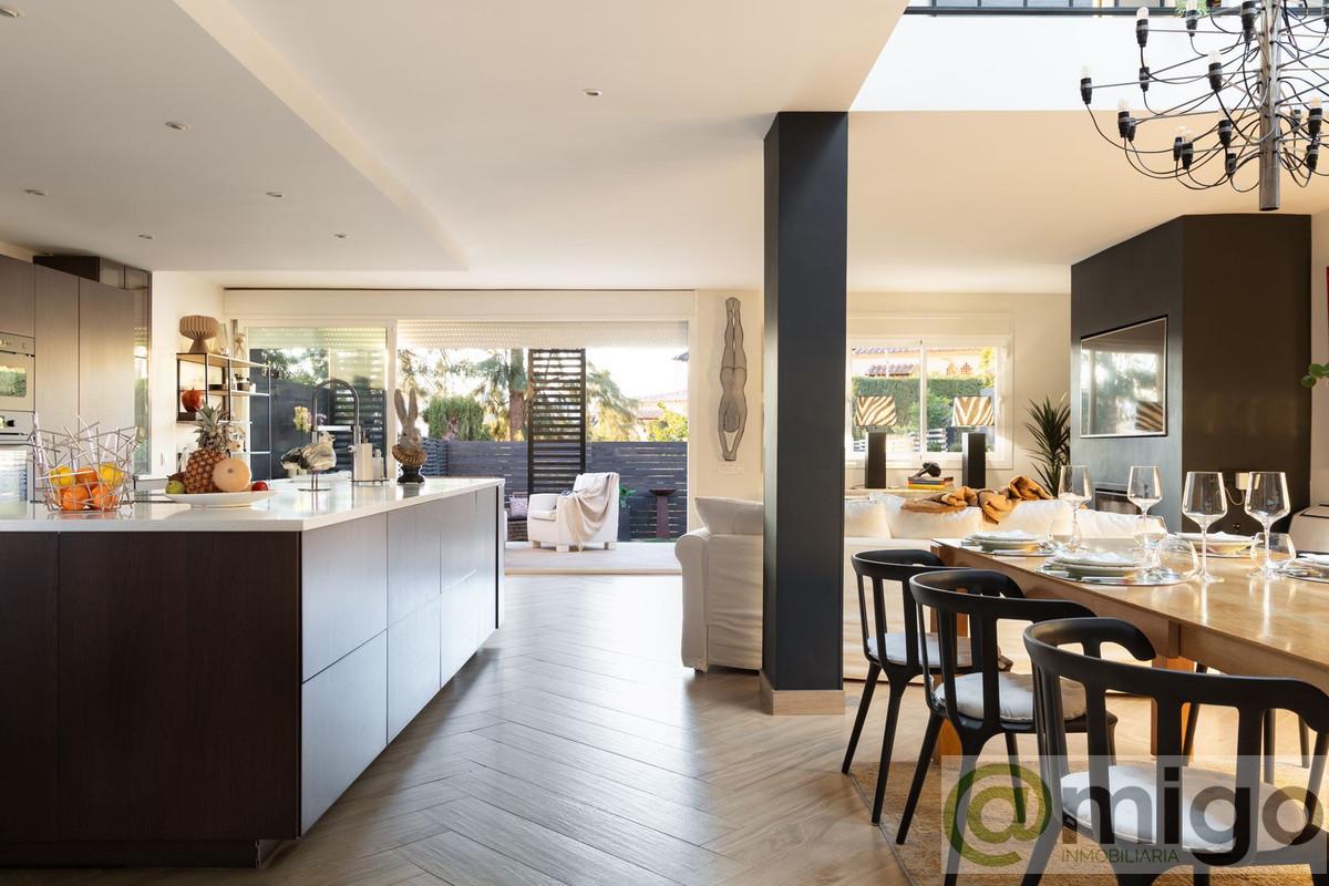 Venta de villa en Estepona