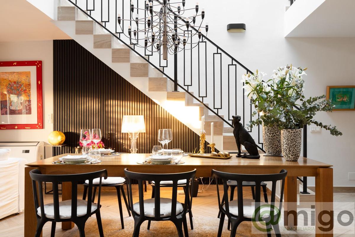 Venta de villa en Estepona