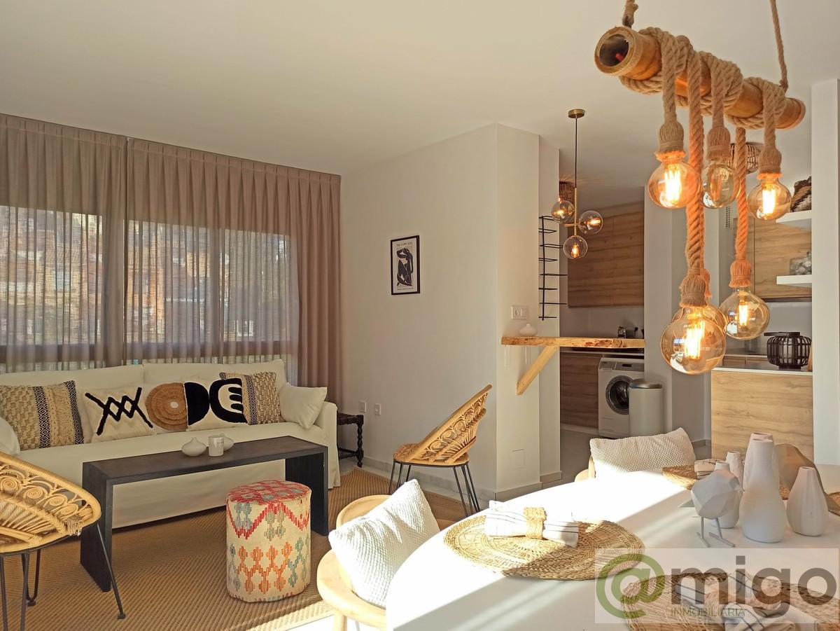 Venta de apartamento en Riviera del Sol