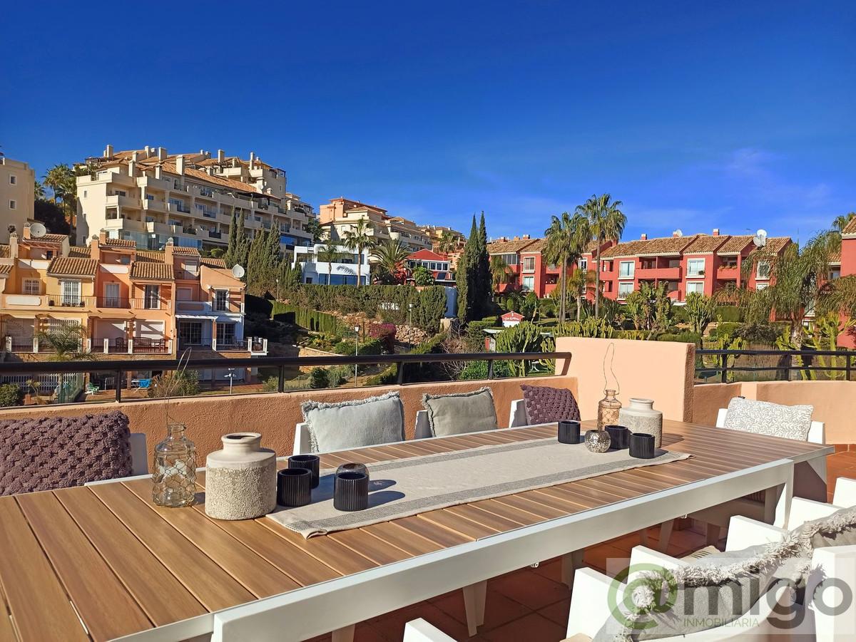 Venta de apartamento en Riviera del Sol