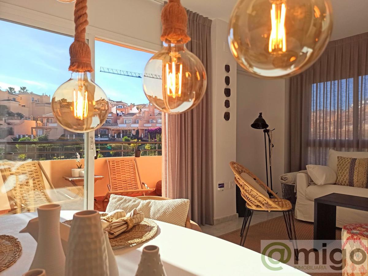 Venta de apartamento en Riviera del Sol