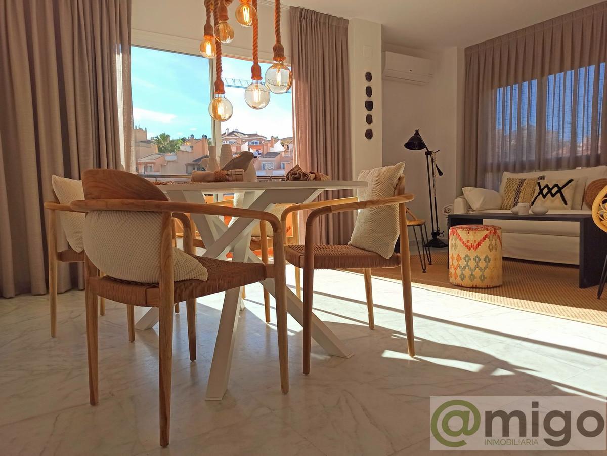 Venta de apartamento en Riviera del Sol