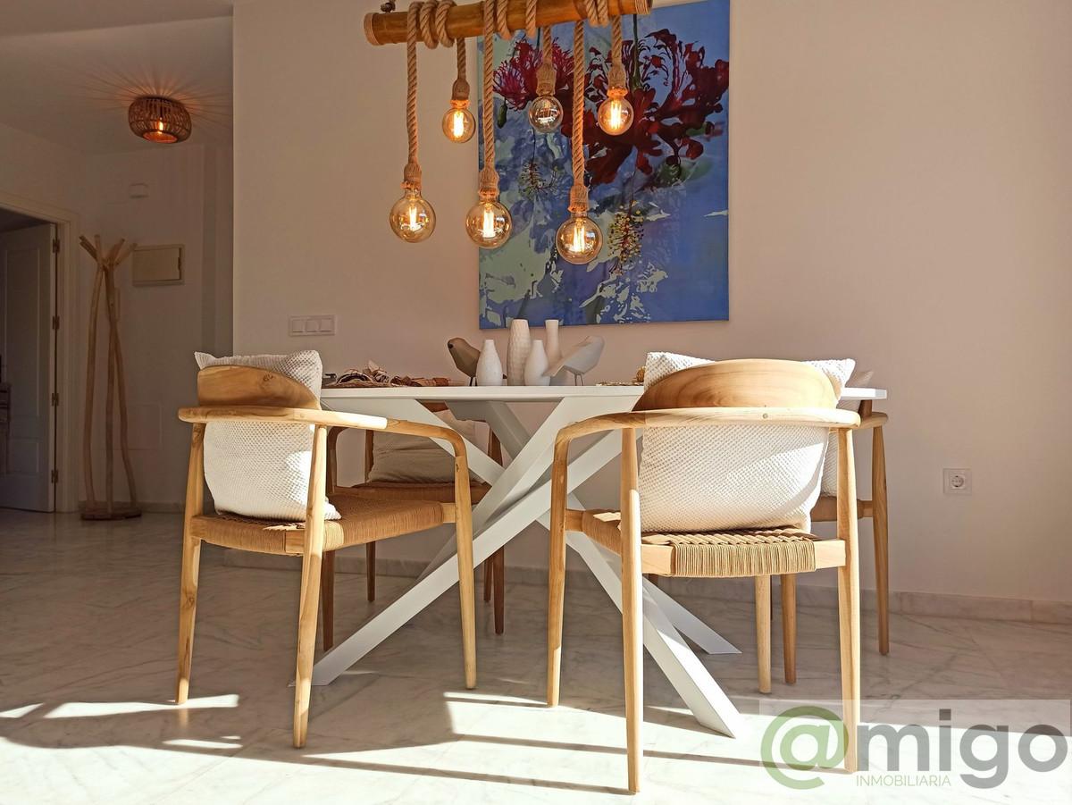 Venta de apartamento en Riviera del Sol