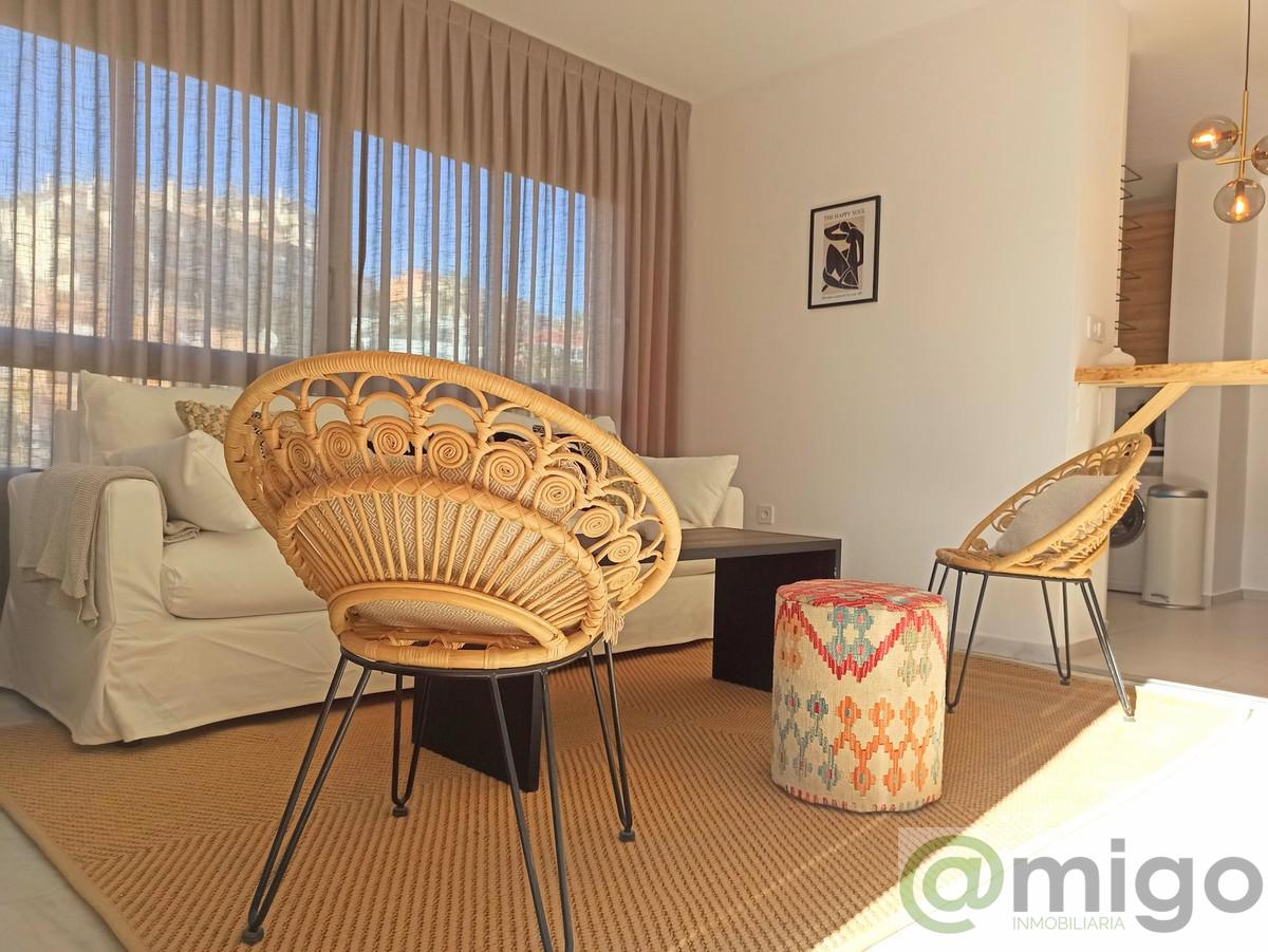 Venta de apartamento en Riviera del Sol