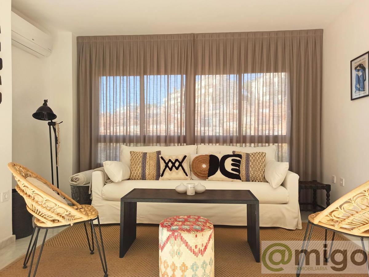 Venta de apartamento en Riviera del Sol