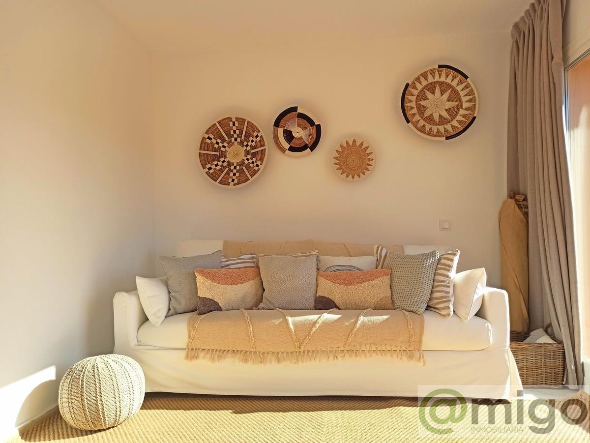 Venta de apartamento en Riviera del Sol