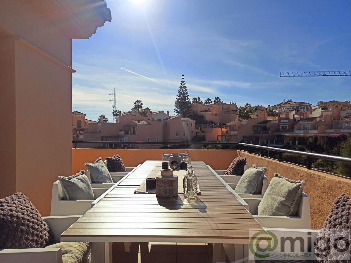 Venta de apartamento en Riviera del Sol