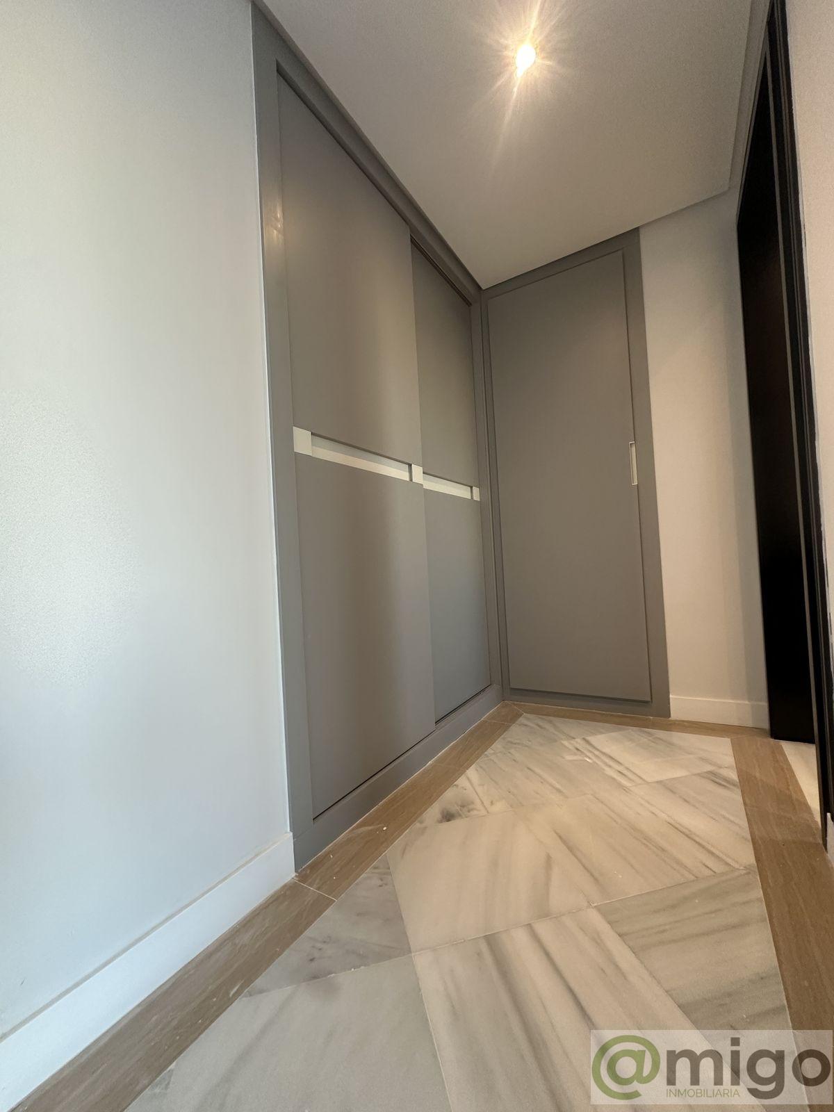 Venta de apartamento en Marbella