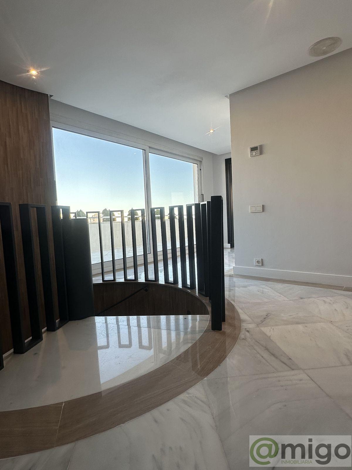 Venta de apartamento en Marbella