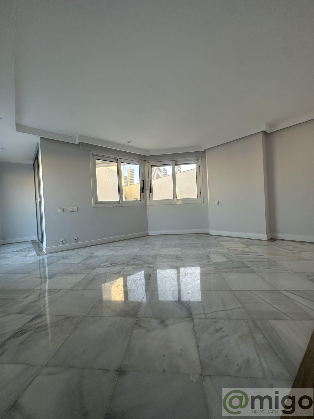 Venta de apartamento en Marbella