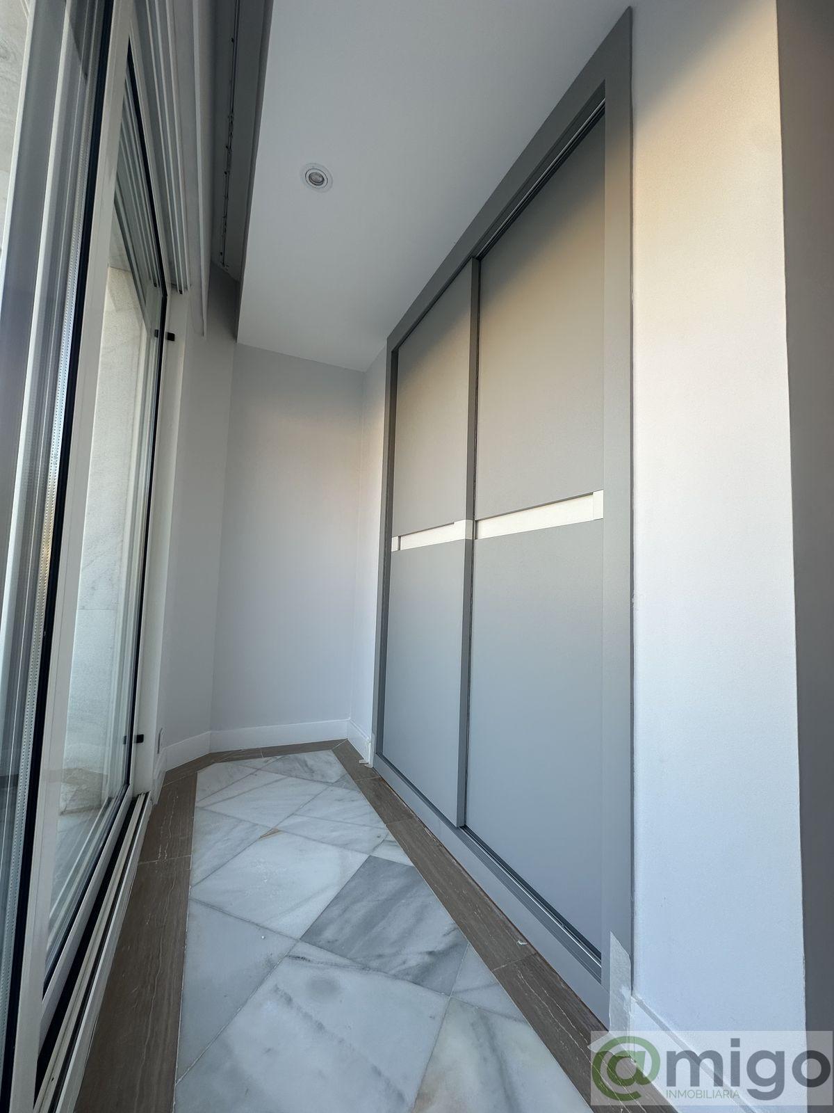 Venta de apartamento en Marbella