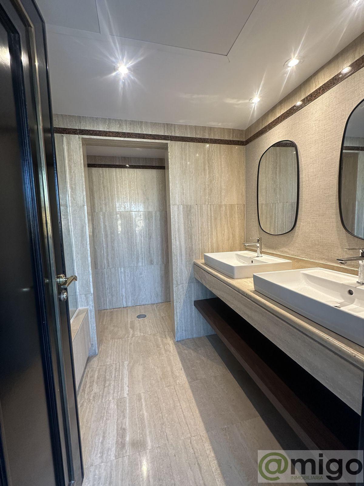 Venta de apartamento en Marbella