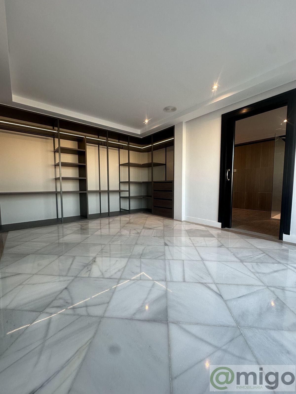 Venta de apartamento en Marbella