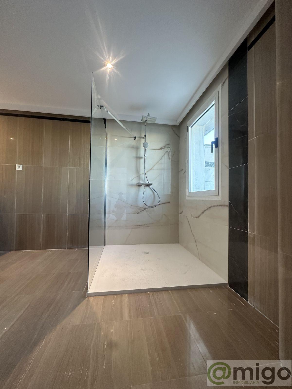 Venta de apartamento en Marbella