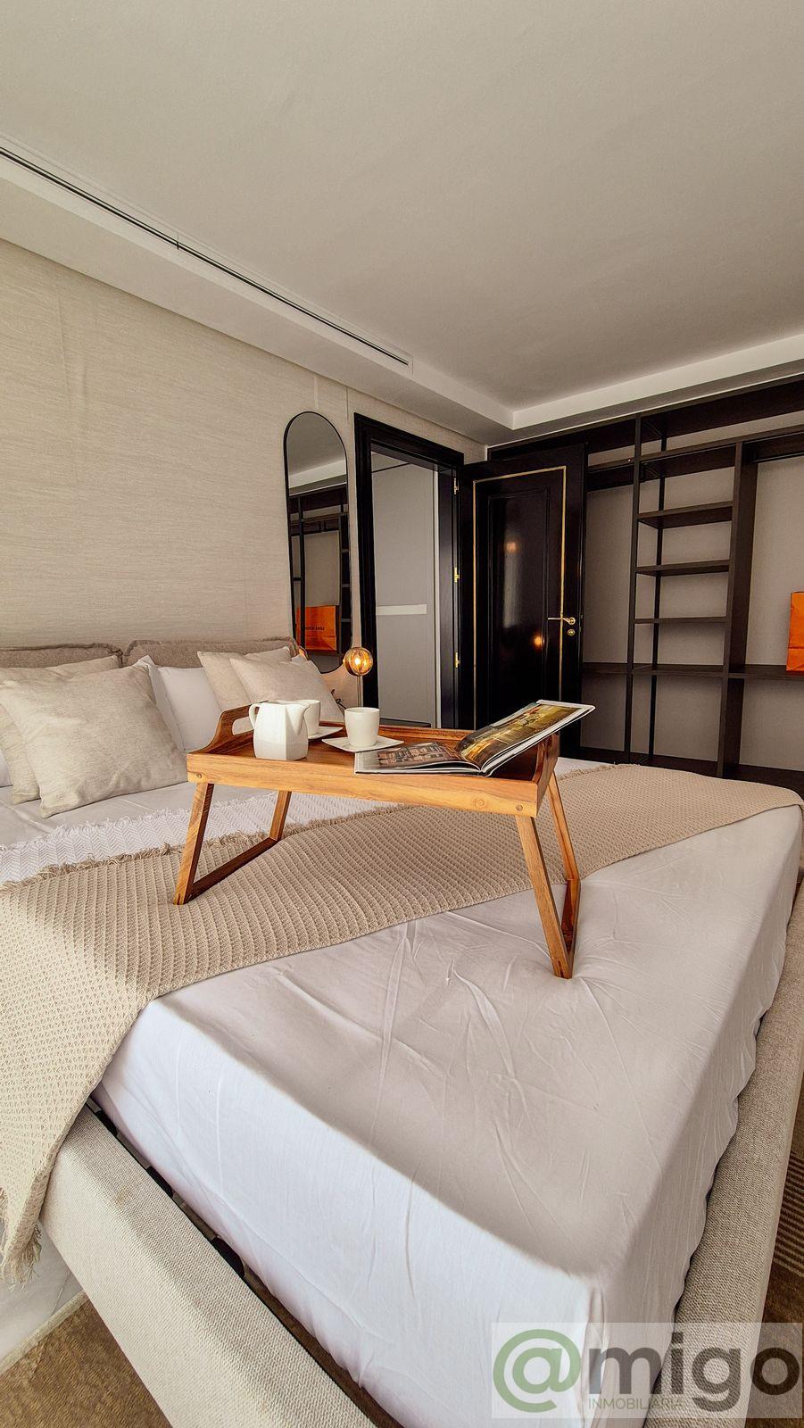 Venta de apartamento en Marbella