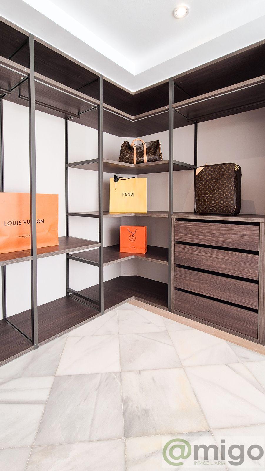 Venta de apartamento en Marbella