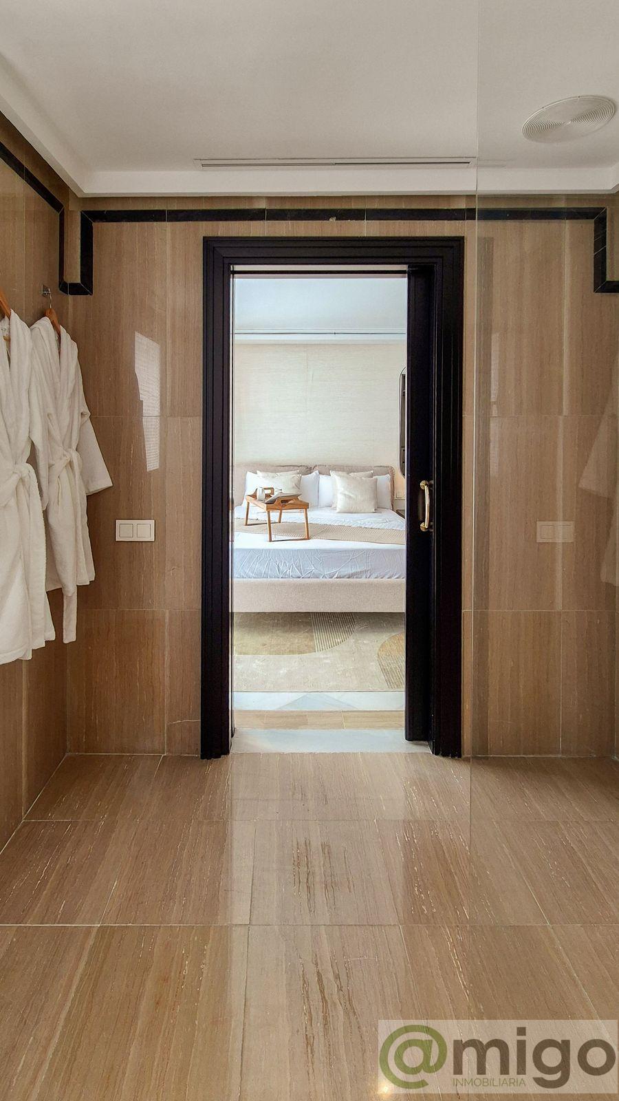 Venta de apartamento en Marbella