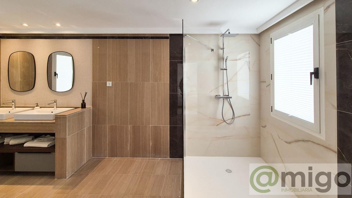 Venta de apartamento en Marbella