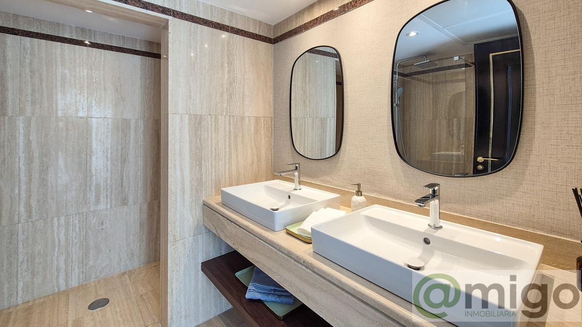 Venta de apartamento en Marbella