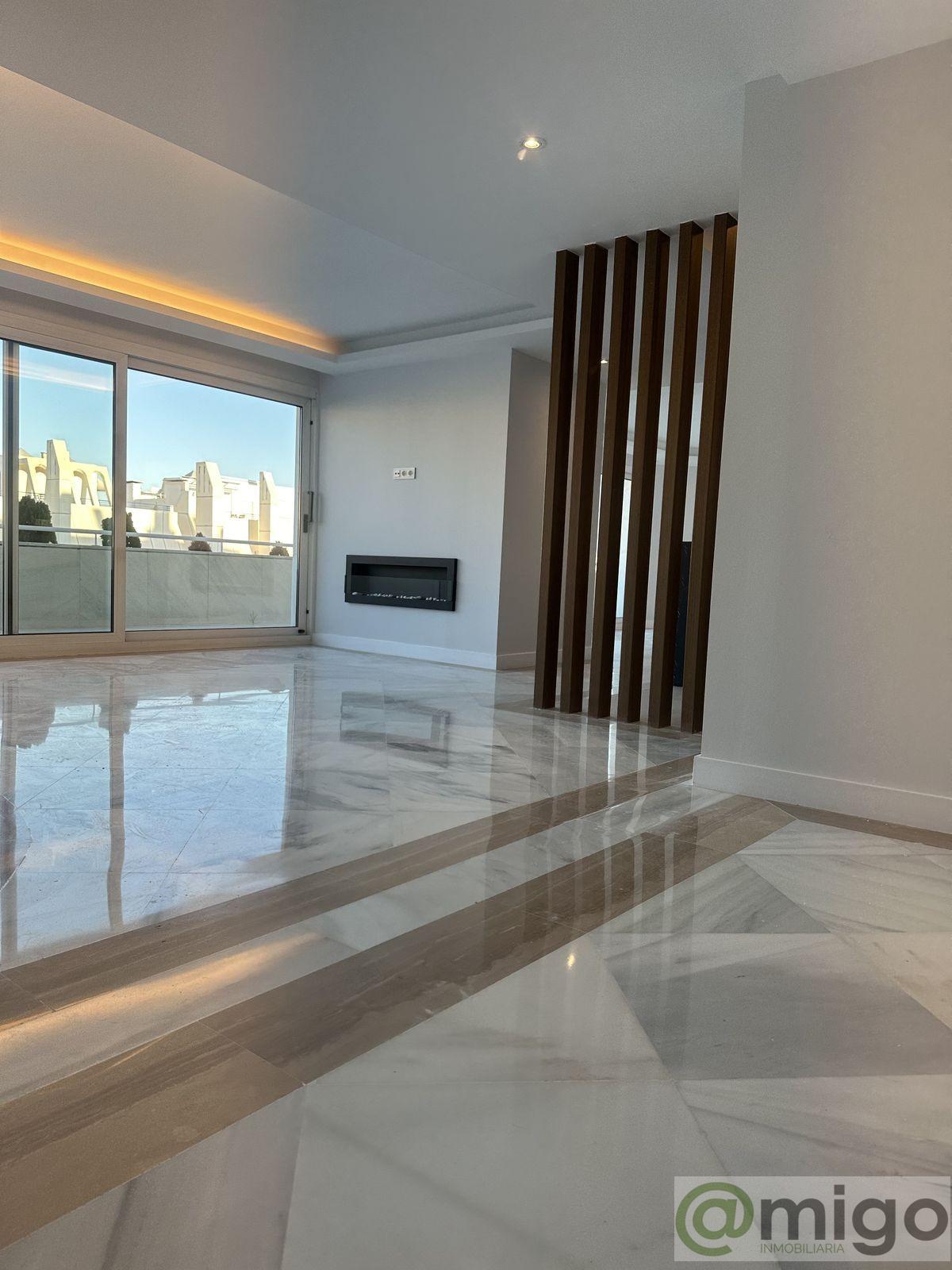 Venta de apartamento en Marbella