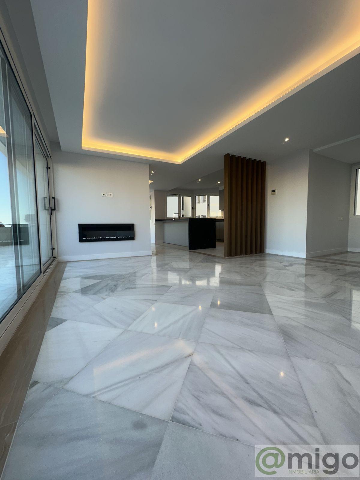 Venta de apartamento en Marbella