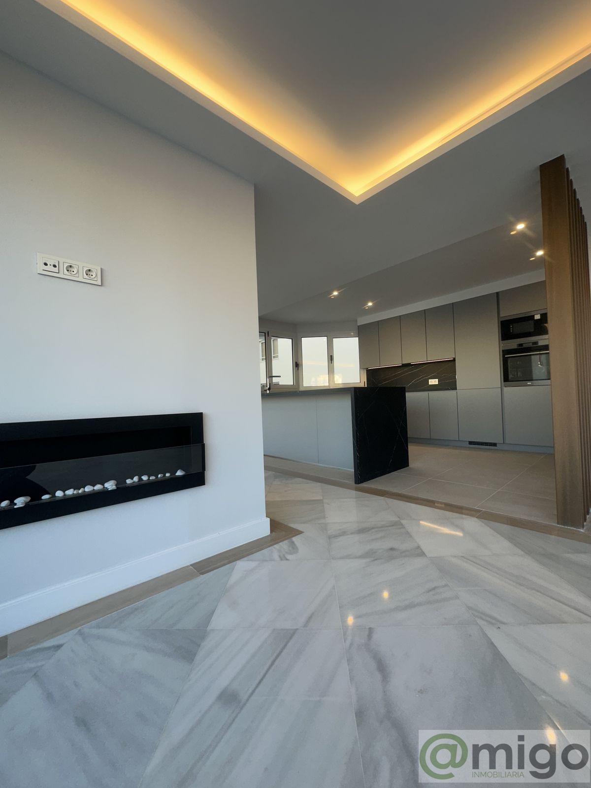 Venta de apartamento en Marbella