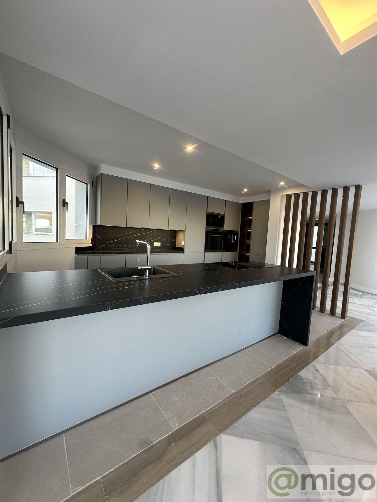 Venta de apartamento en Marbella