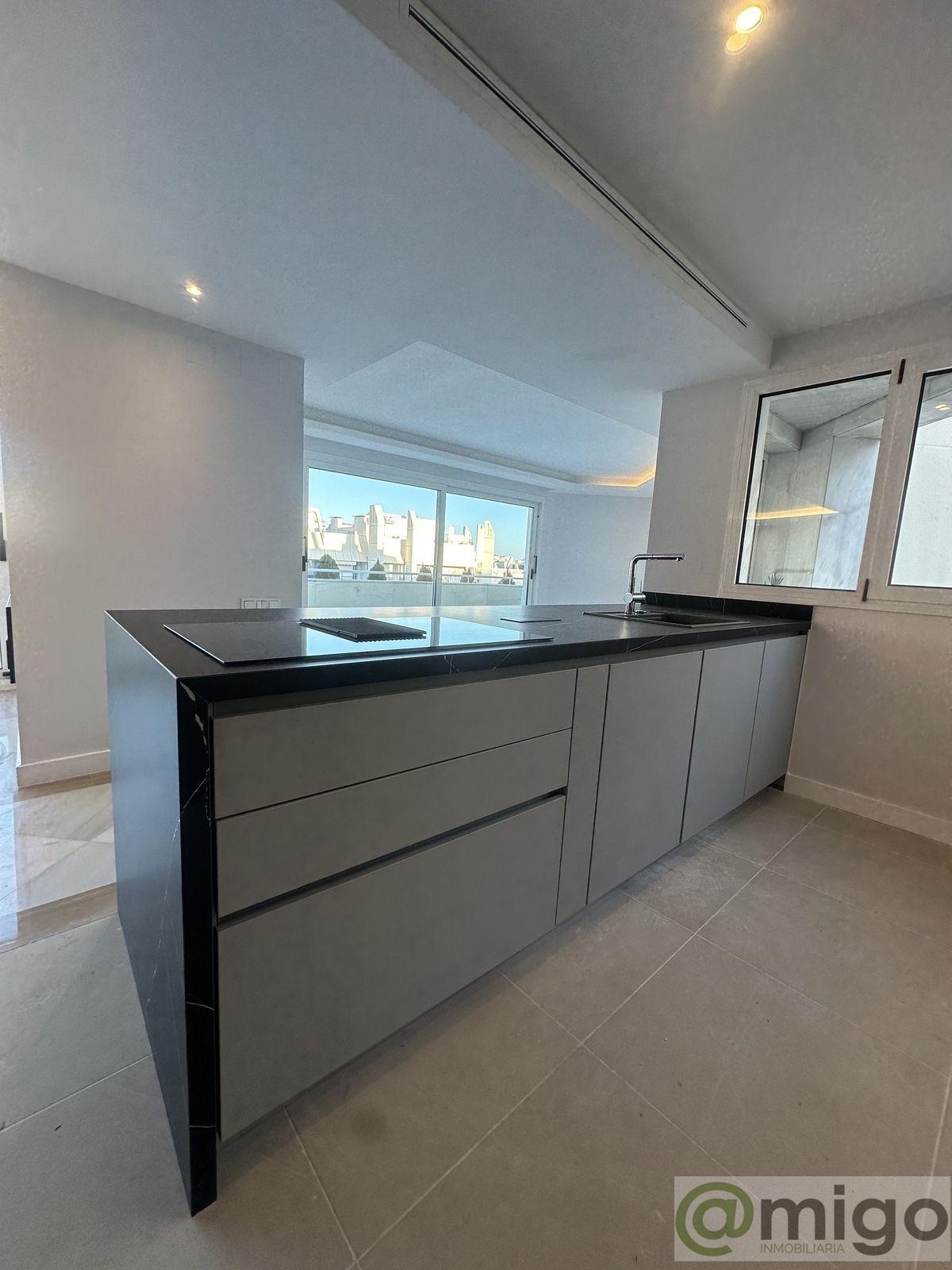 Venta de apartamento en Marbella