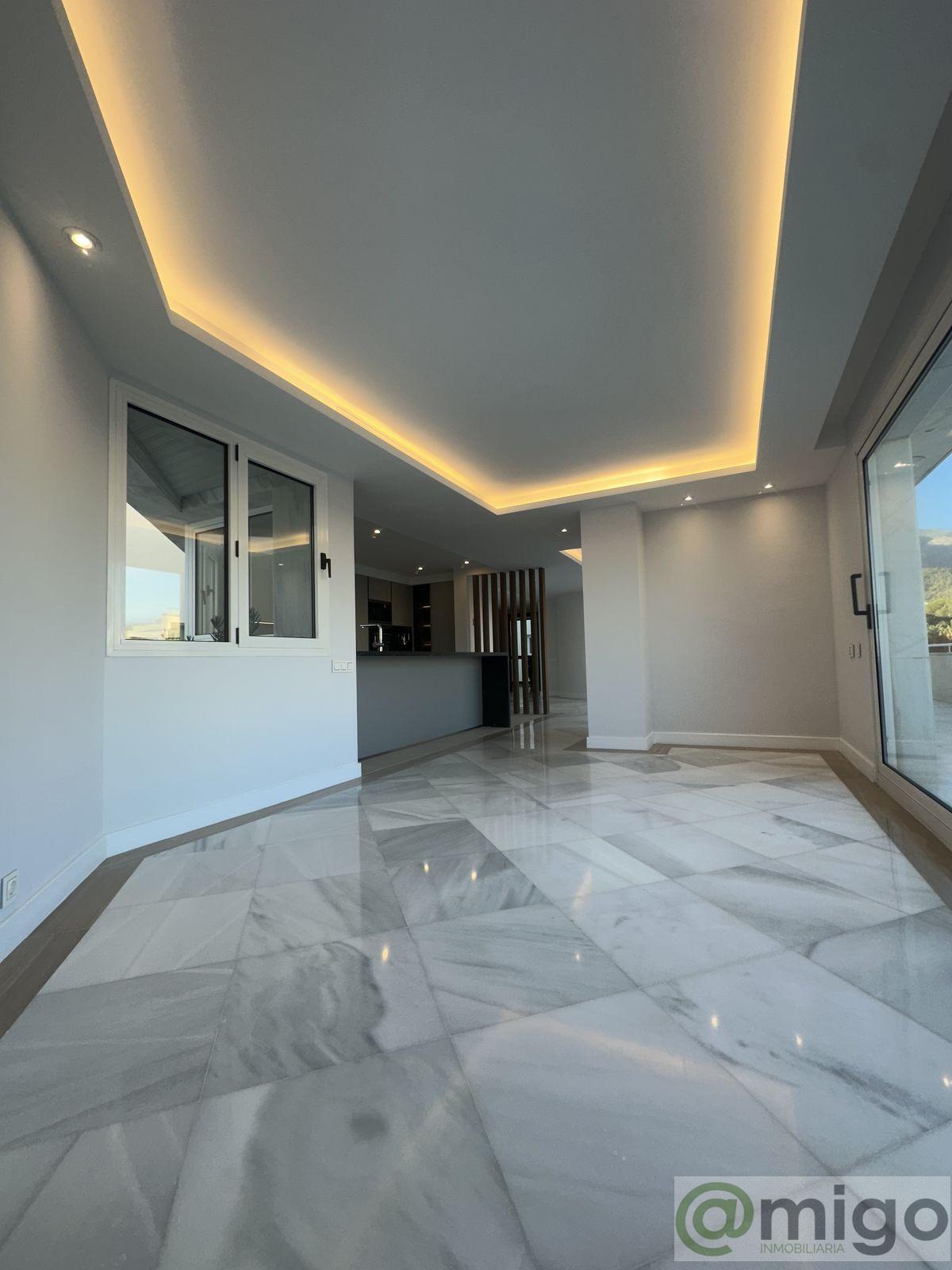 Venta de apartamento en Marbella