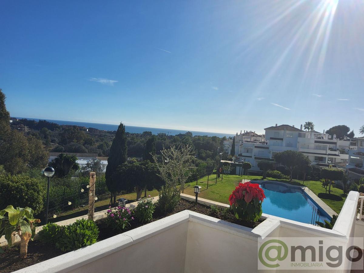 Venta de apartamento en Marbella
