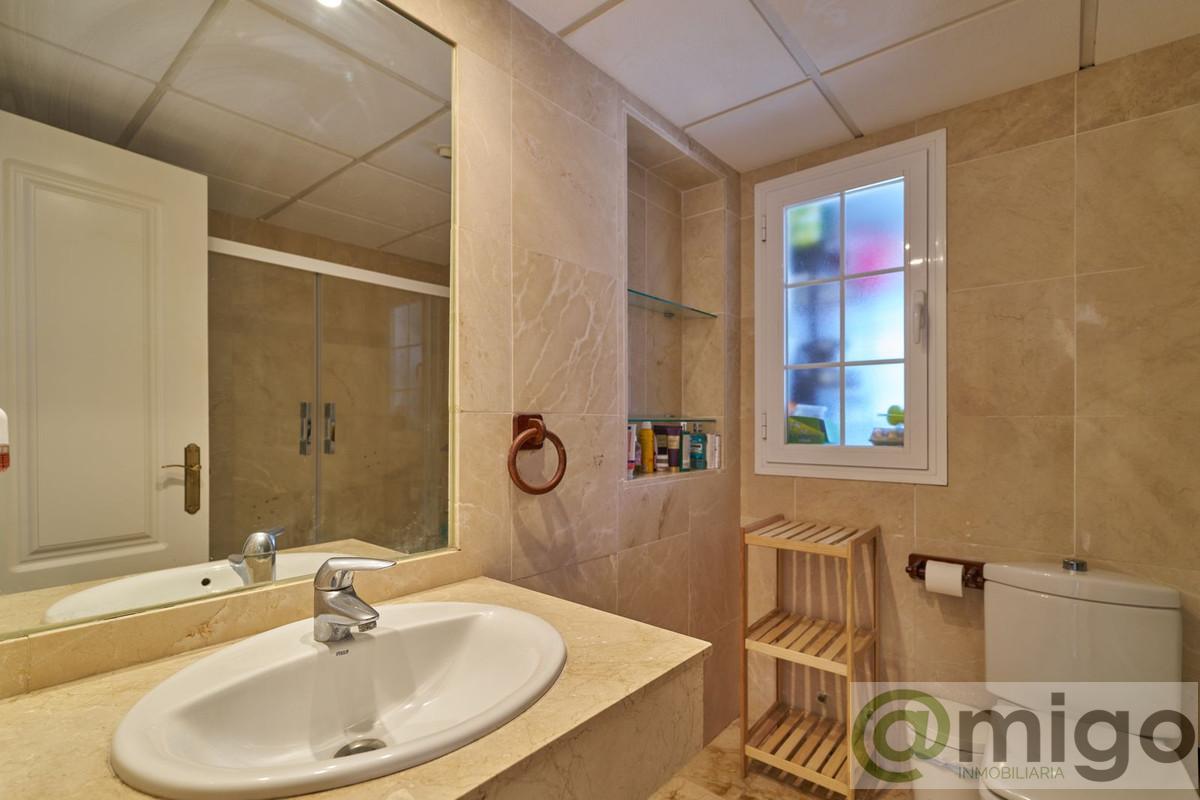 Venta de apartamento en Marbella