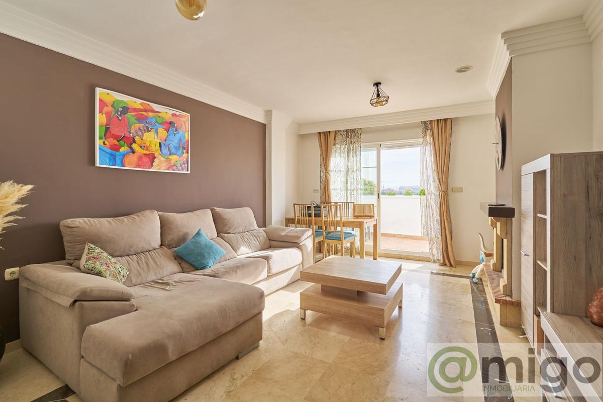 Venta de apartamento en Marbella