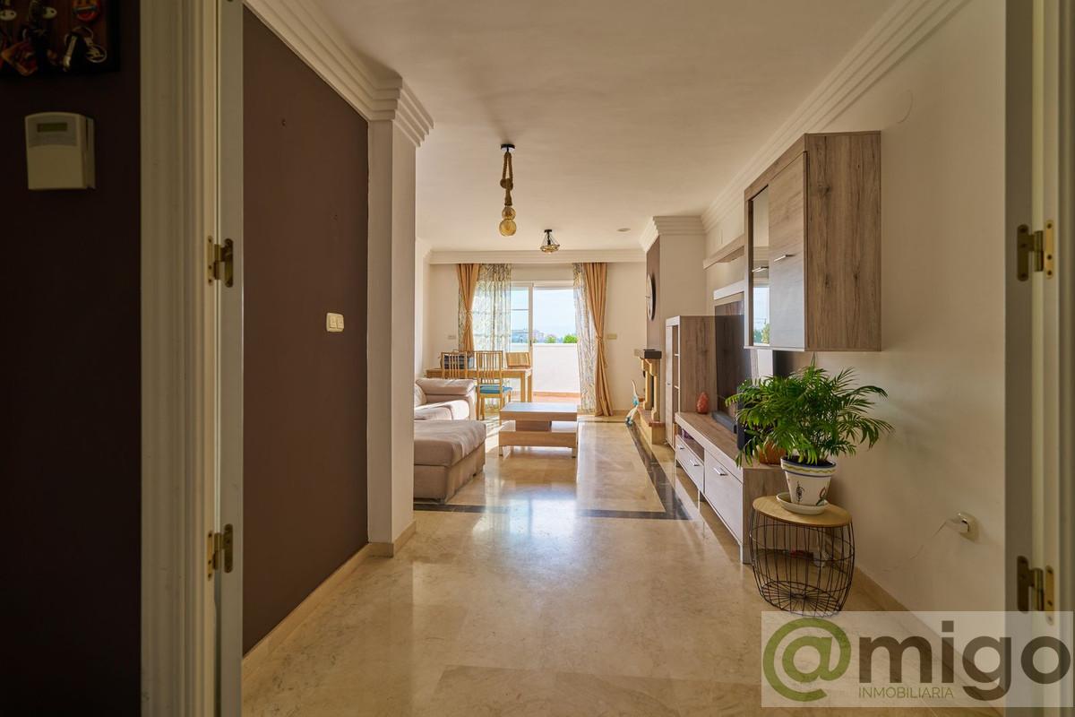 Venta de apartamento en Marbella