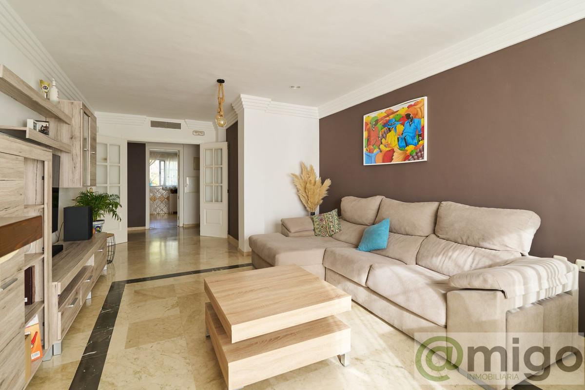 Venta de apartamento en Marbella